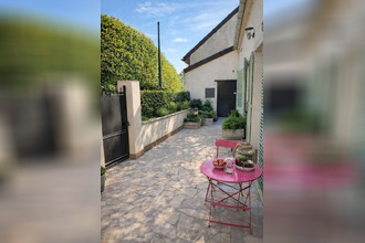  appartement dammartin-en-goele 77230