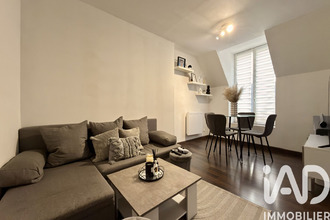  appartement dammartin-en-goele 77230