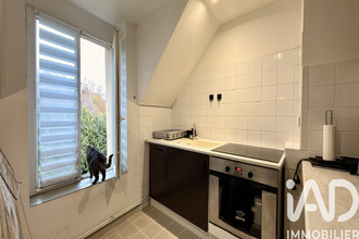  appartement dammartin-en-goele 77230