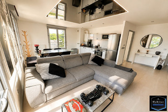  appartement dammartin-en-goele 77230