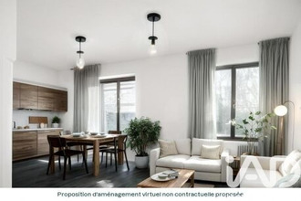  appartement dammartin-en-goele 77230