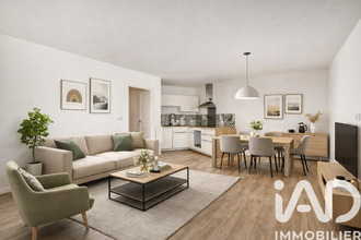  appartement dammartin-en-goele 77230