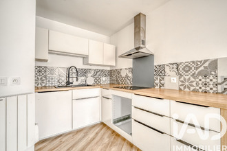  appartement dammartin-en-goele 77230