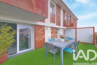  appartement dammartin-en-goele 77230