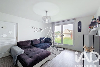  appartement dammartin-en-goele 77230
