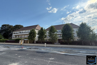  appartement dammartin-en-goele 77230