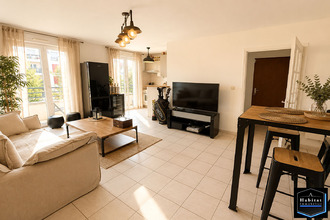  appartement dammartin-en-goele 77230
