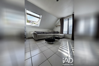  appartement dammartin-en-goele 77230