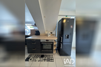  appartement dammartin-en-goele 77230