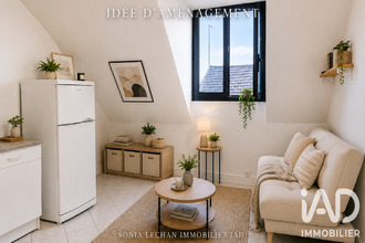  appartement dammartin-en-goele 77230