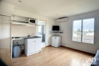  appartement dammartin-sur-tigeaux 77163