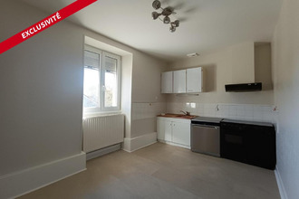  appartement damparis 39500