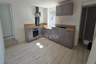  appartement damparis 39500