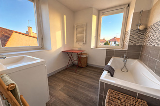  appartement damparis 39500
