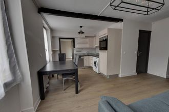  appartement dampierre-en-yvelines 78720