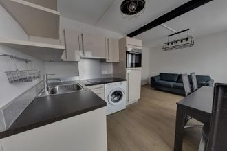  appartement dampierre-en-yvelines 78720