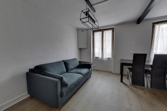  appartement dampierre-en-yvelines 78720