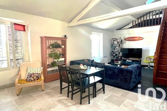  appartement dampierre-en-yvelines 78720