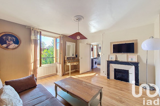  appartement dampierre-en-yvelines 78720