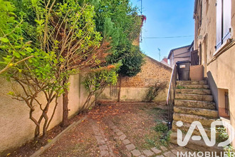  appartement dampierre-en-yvelines 78720