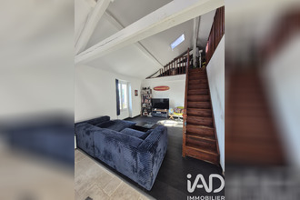  appartement dampierre-en-yvelines 78720