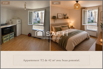  appartement dampierre-en-yvelines 78720