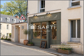  appartement dampierre-en-yvelines 78720