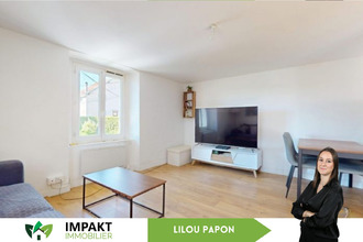  appartement dampierre-les-bois 25490