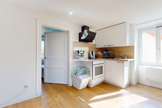  appartement dampierre-les-bois 25490