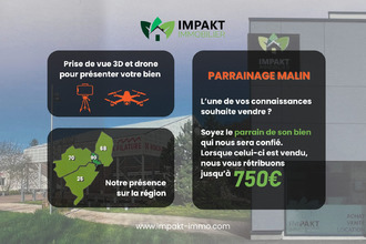  appartement dampierre-les-bois 25490