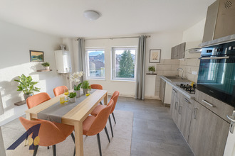  appartement dampierre-les-bois 25490
