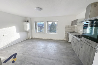 appartement dampierre-les-bois 25490