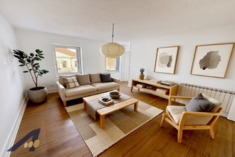  appartement dampierre-les-bois 25490
