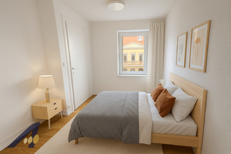  appartement dampierre-les-bois 25490