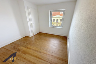  appartement dampierre-les-bois 25490