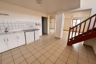  appartement dampierre-les-conflans 70800