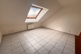 appartement dampierre-les-conflans 70800