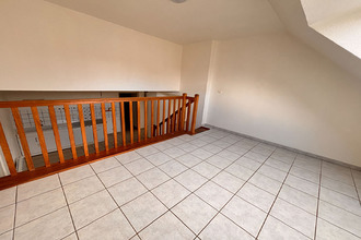  appartement dampierre-les-conflans 70800