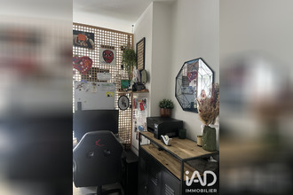  appartement dampmart 77400