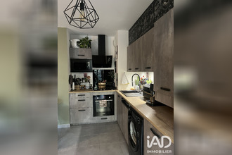  appartement dampmart 77400