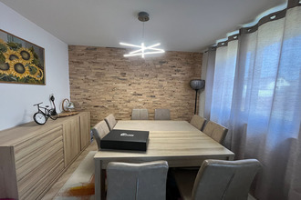  appartement damprichard 25450