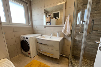  appartement damprichard 25450