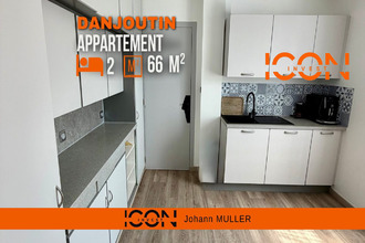  appartement danjoutin 90400