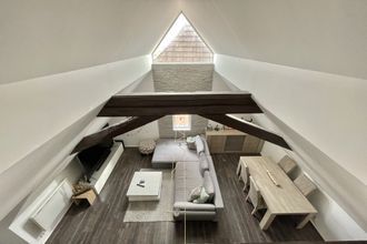  appartement dannemarie 68210