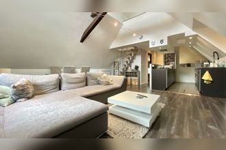  appartement dannemarie 68210