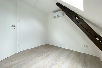  appartement dannemarie 68210