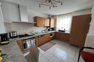  appartement dannemarie 68210