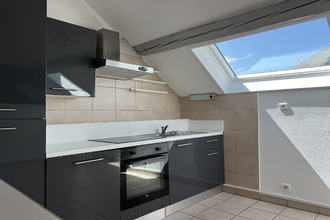  appartement dannemarie 68210