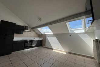  appartement dannemarie 68210