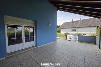  appartement dannemarie 68210